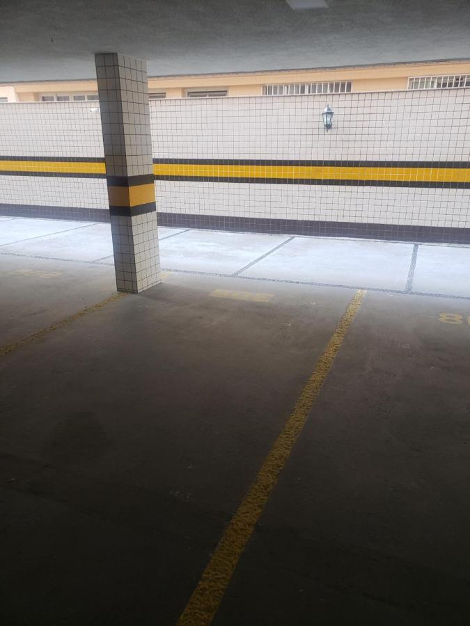 Apto Cabo Frio Rj Mobiliado Ha 170 Metros Da Praia Do Forte Com Wi-Fi E Garagem Coberta Bagian luar foto